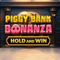 Piggy Bank Bonanza Hold and Win slot at JacksPay Casino